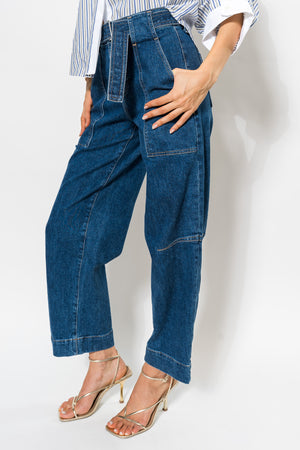Jenny Denim