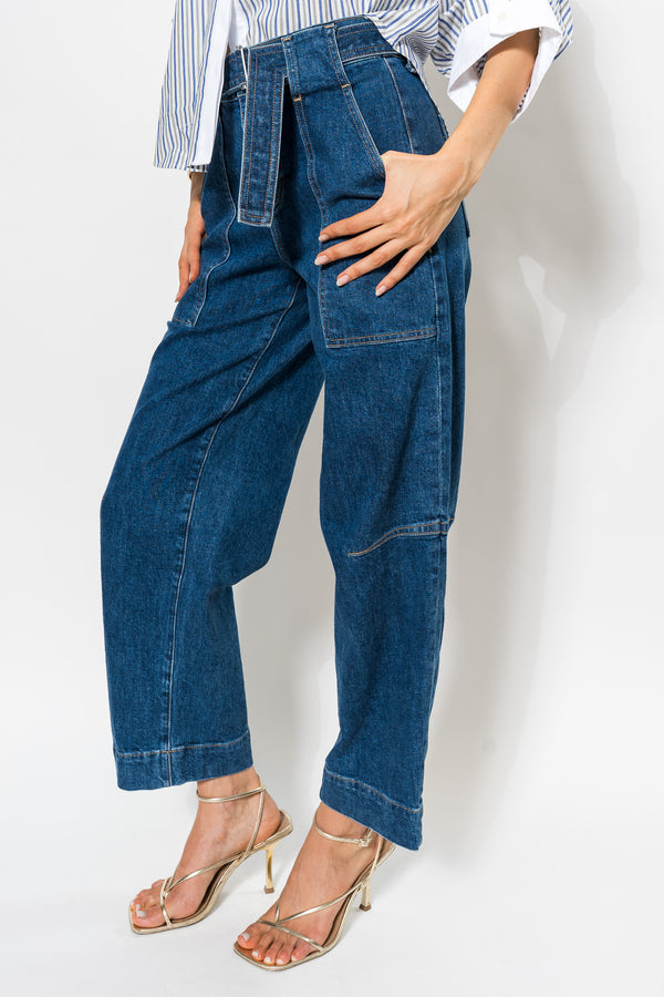 Jenny Denim