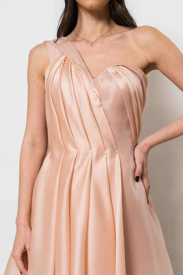 Shoulder Cape