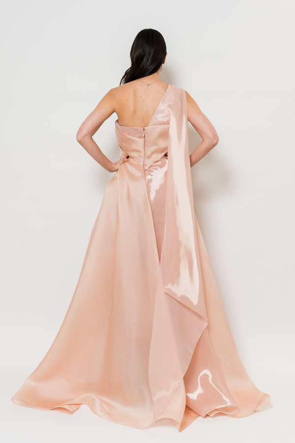 Shoulder Cape