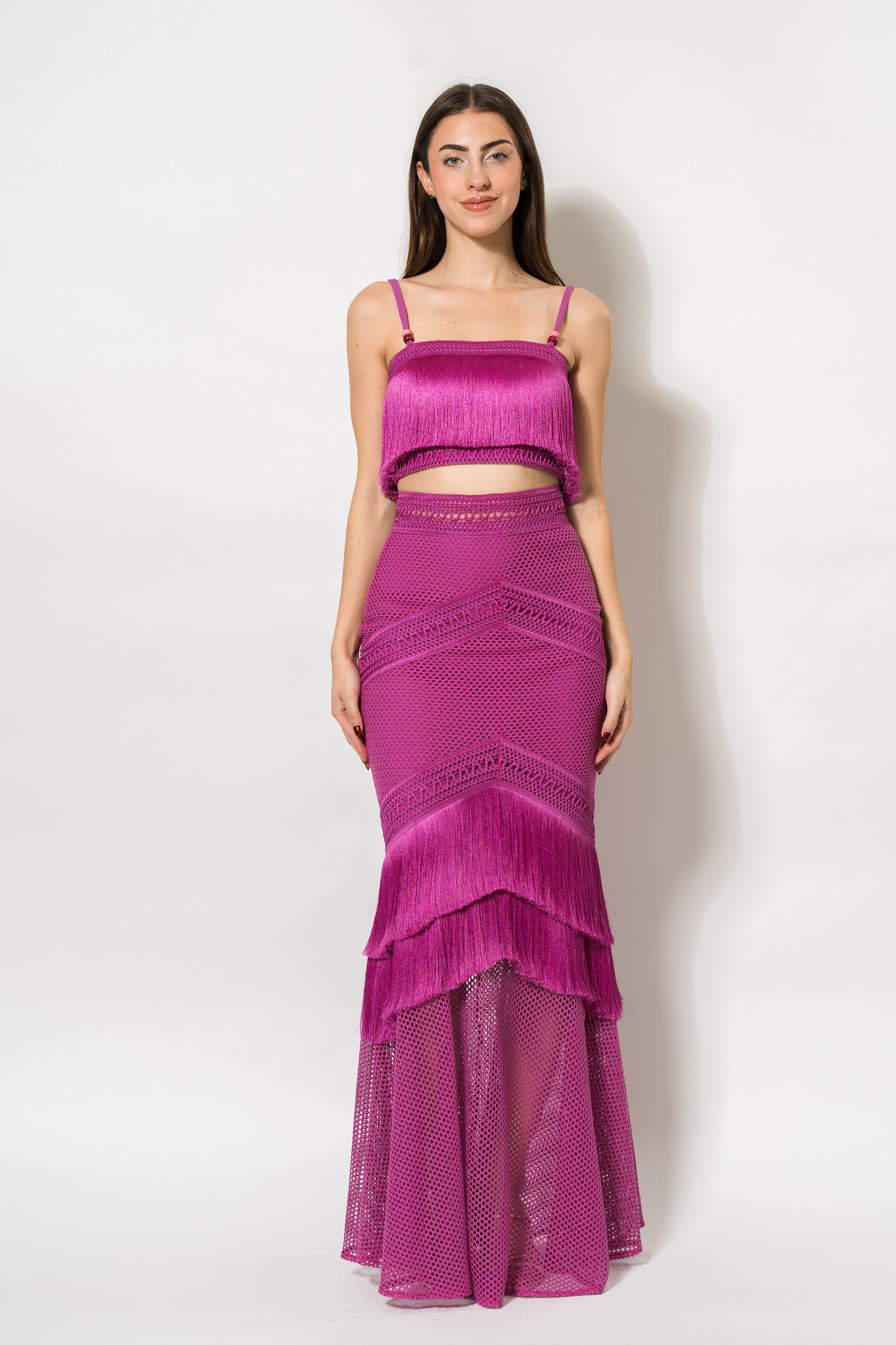 Maxi & Fringe