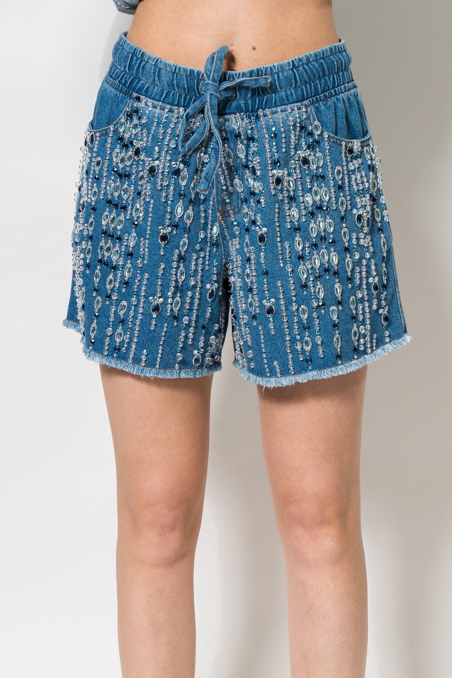 Hand-Beaded