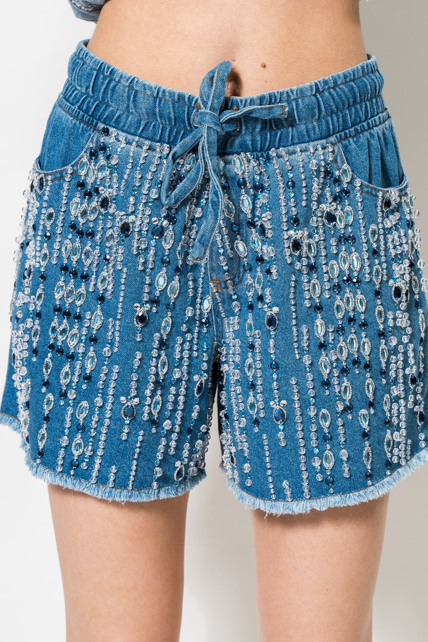 Hand-Beaded