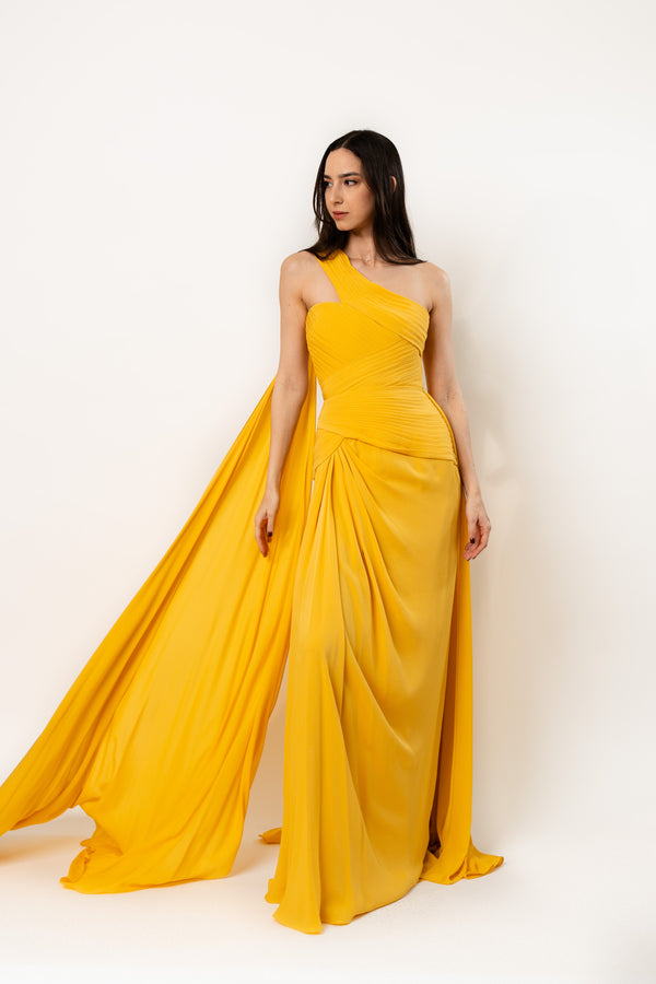 Georgette