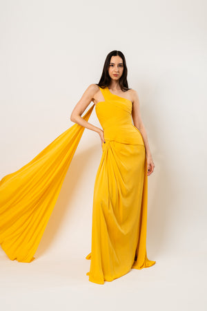 Georgette