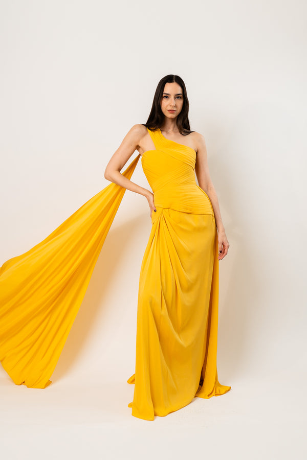 Georgette