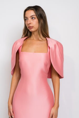 Cape Sleeve