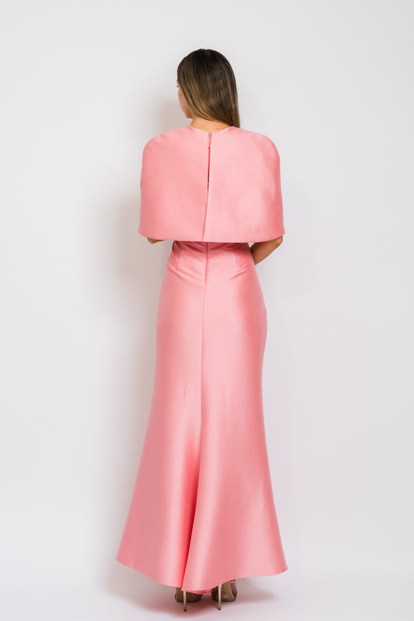 Cape Sleeve