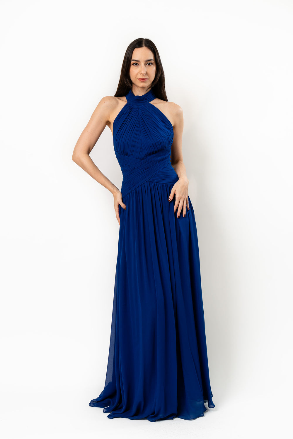 Halter
