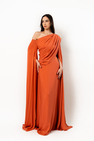 Georgette