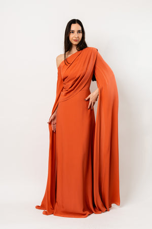 Georgette