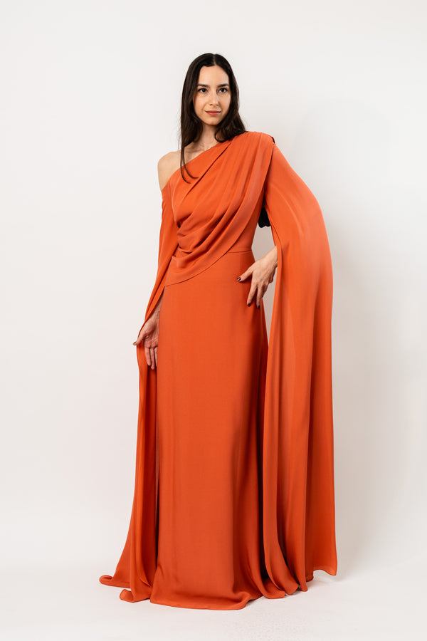 Georgette