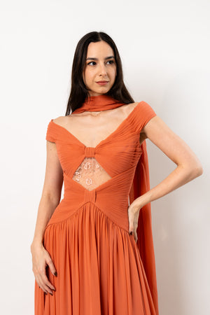 Silk & Lace
