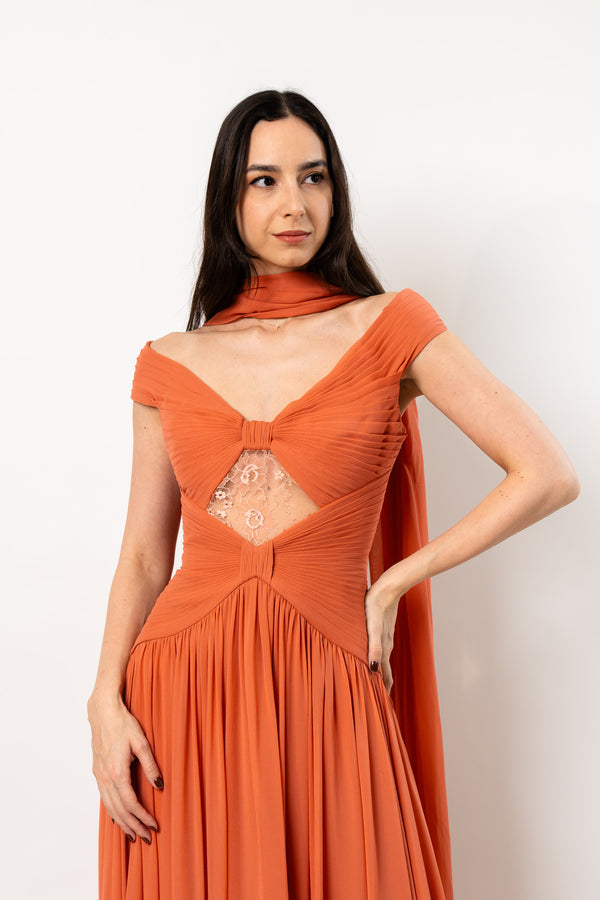 Silk & Lace