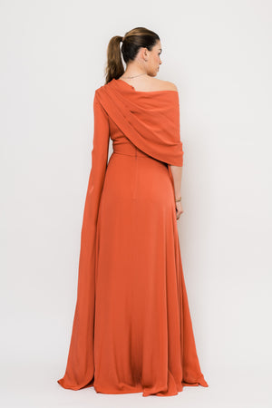 Georgette