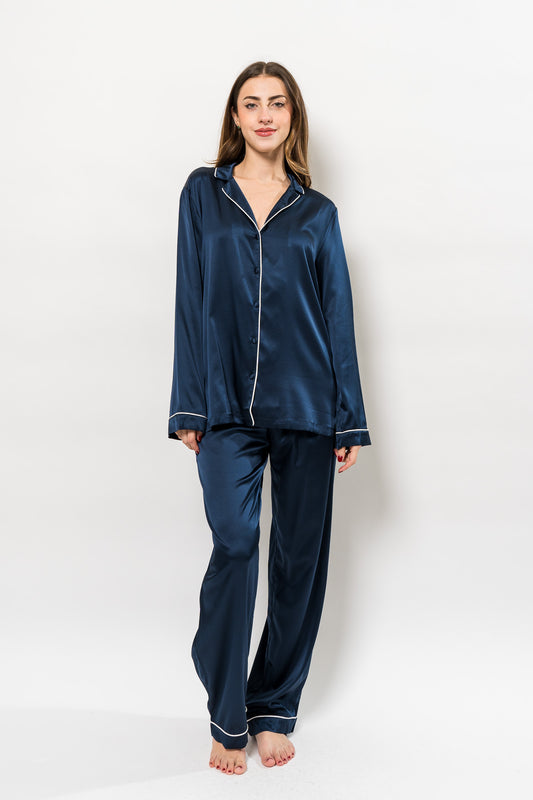 Premium Silk PJ