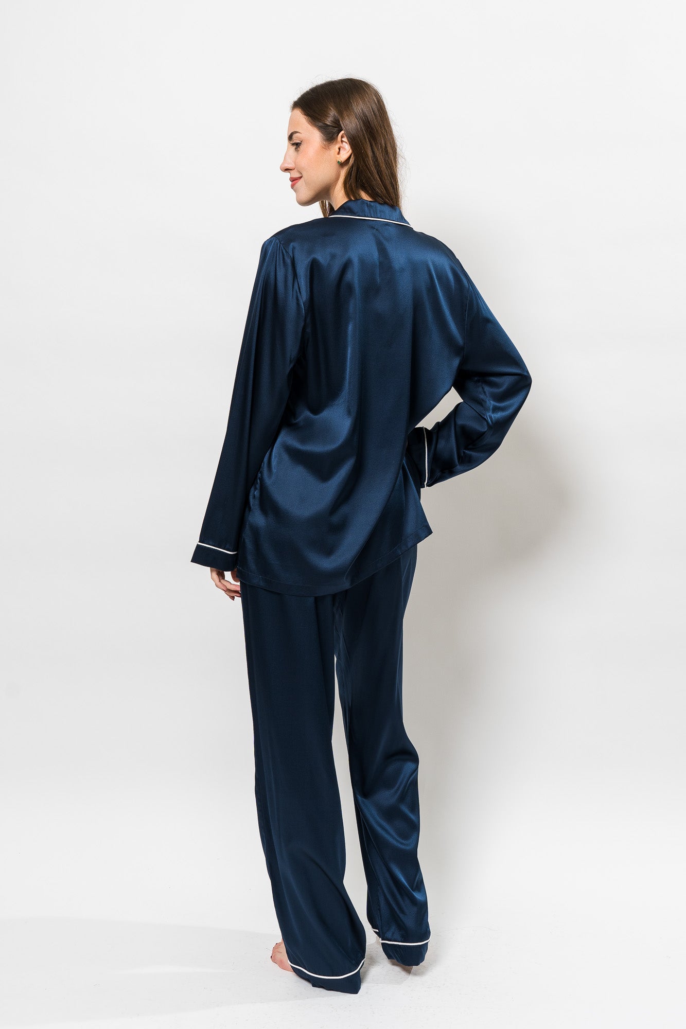 Premium Silk PJ