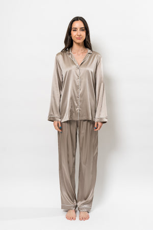 Premium Silk PJ