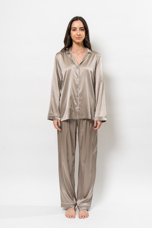 Premium Silk PJ