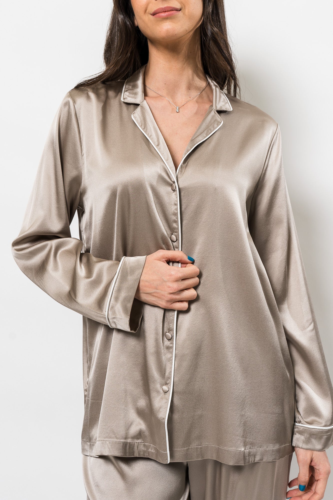 Premium Silk PJ