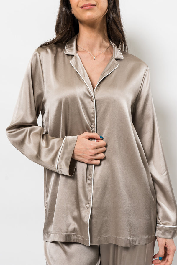 Premium Silk PJ