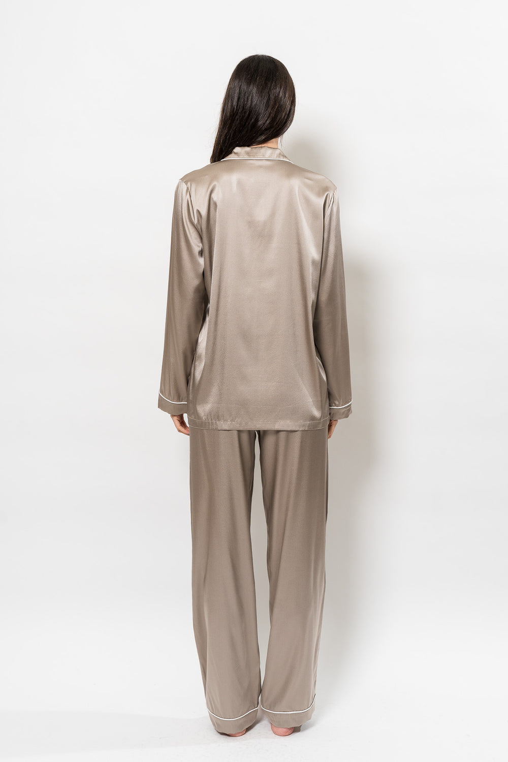 Premium Silk PJ