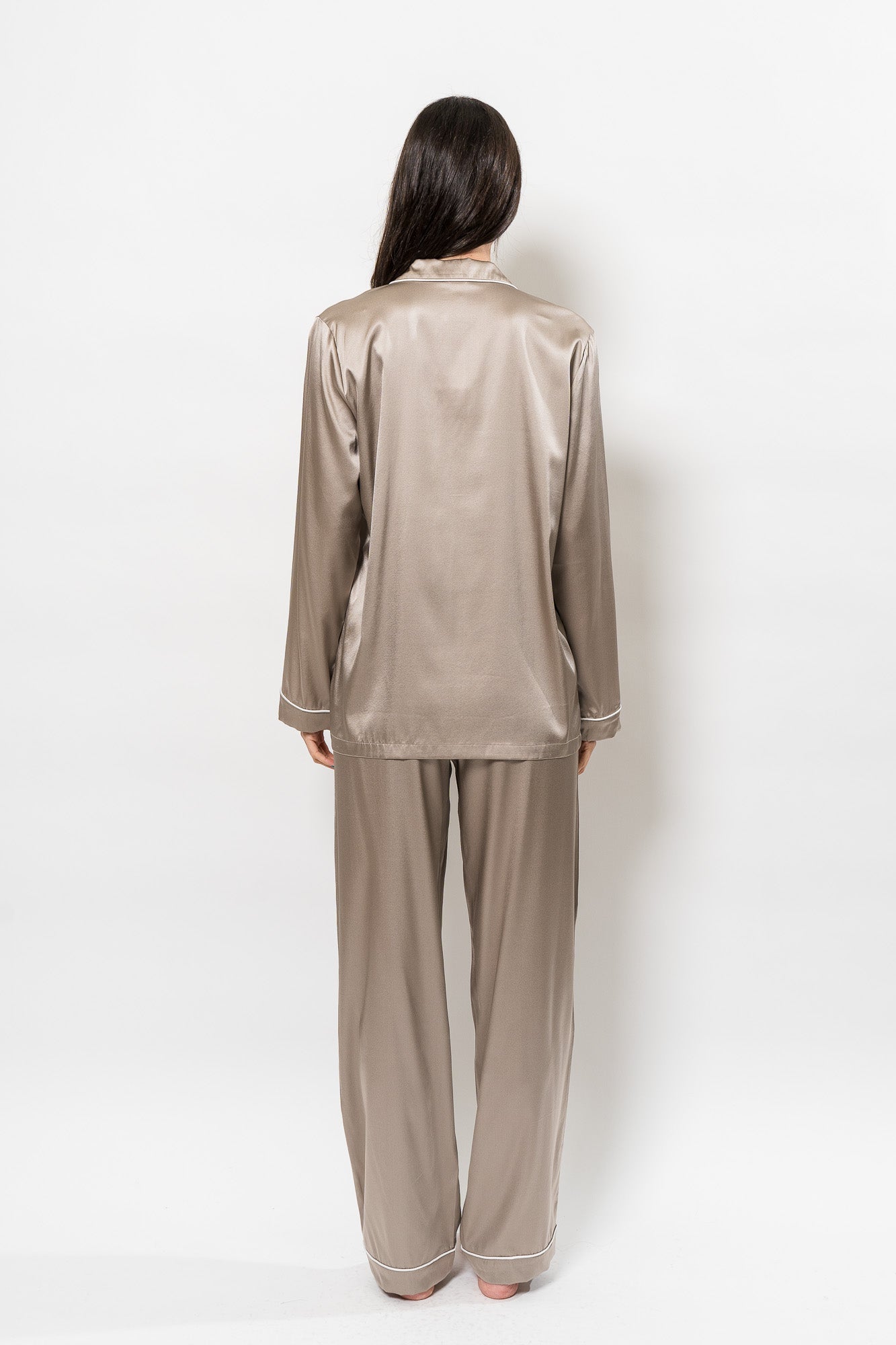 Premium Silk PJ