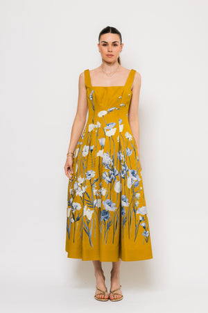 Floral