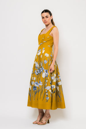 Floral