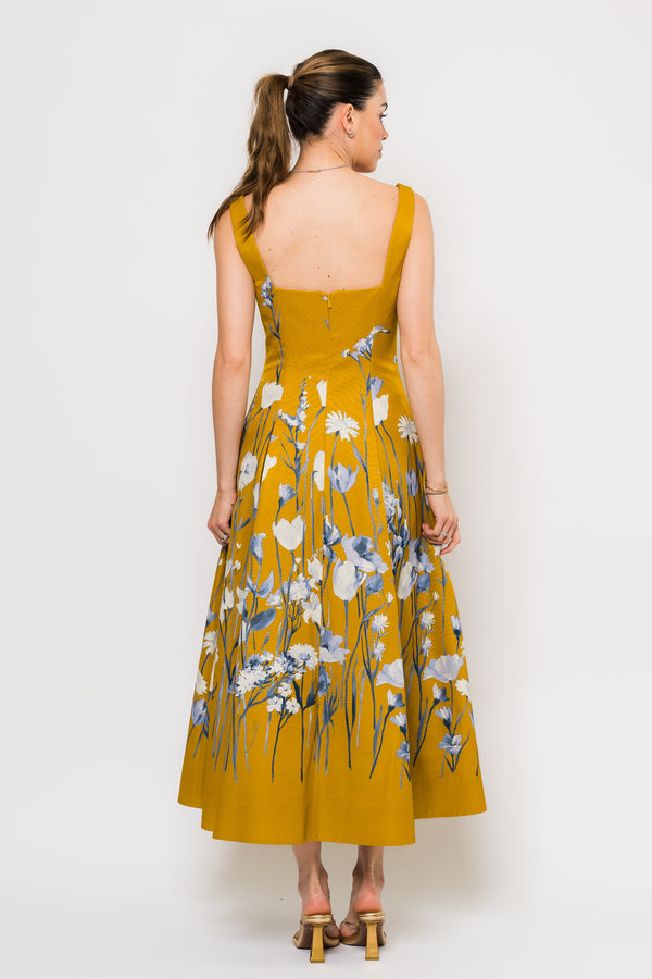 Floral