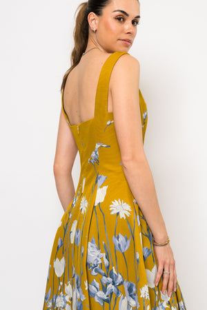 Floral
