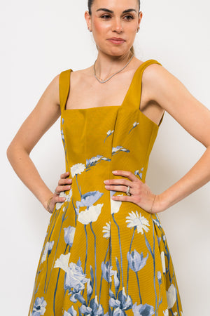 Floral