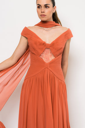 Silk & Lace