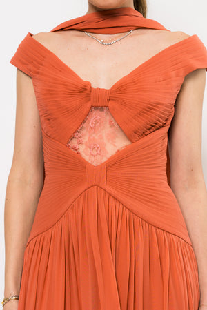 Silk & Lace
