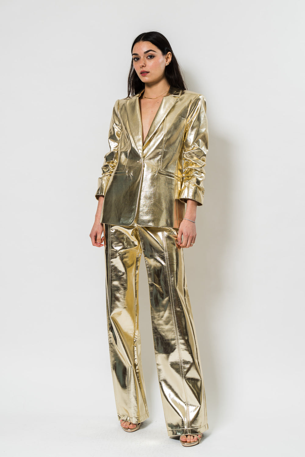 Metallic