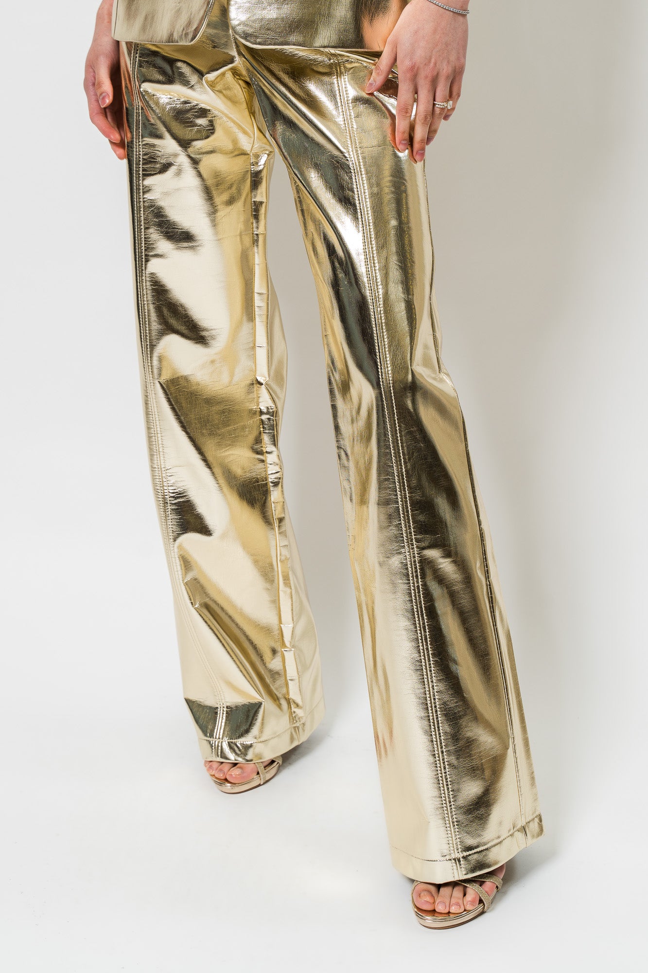 Metallic