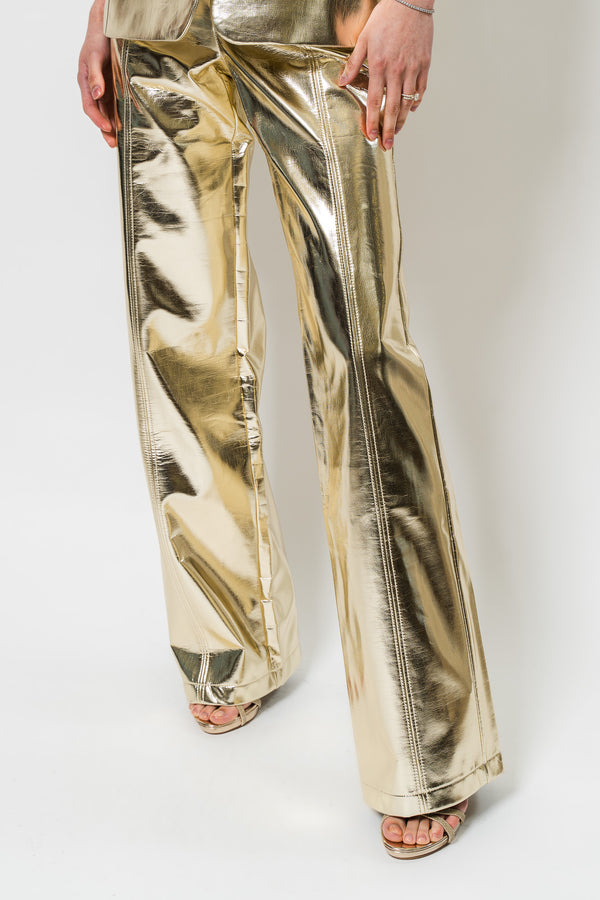 Metallic
