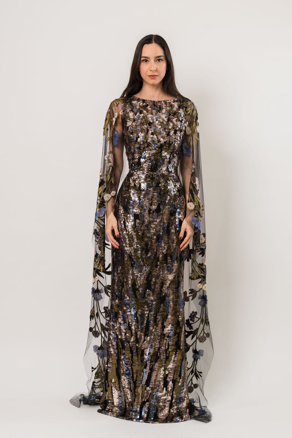 Embellished