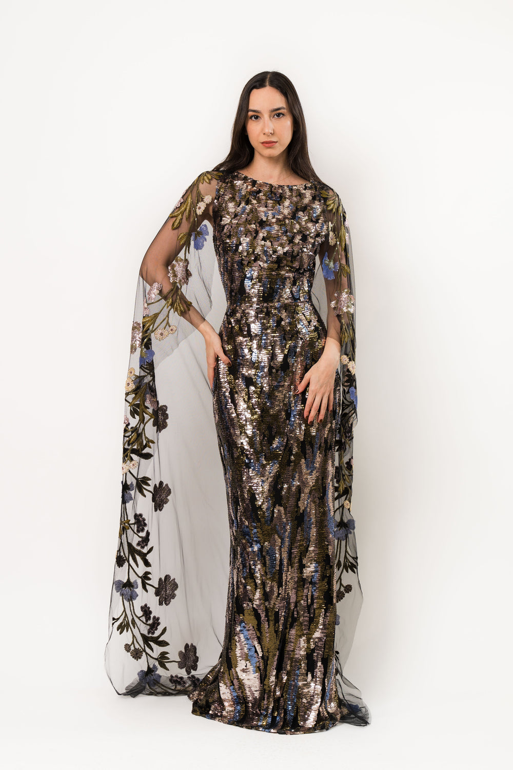 Embellished