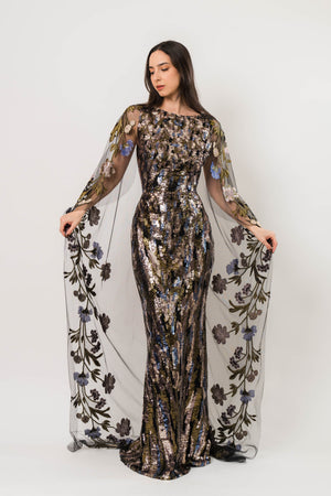 Embellished
