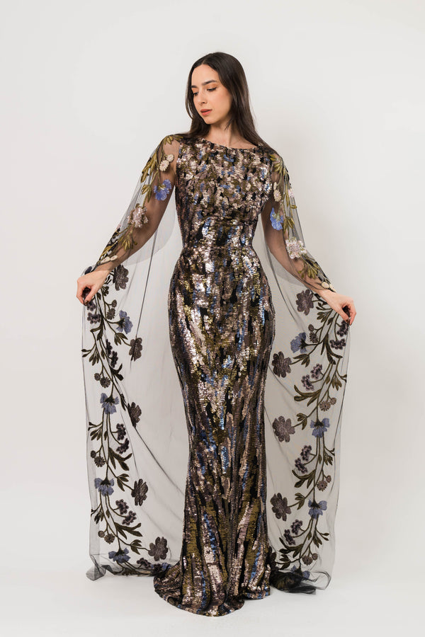 Embellished