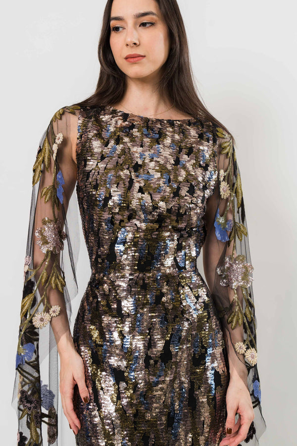 Embellished