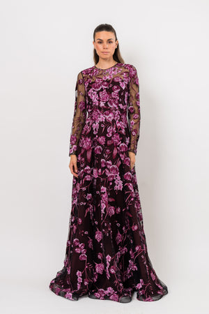 Floral