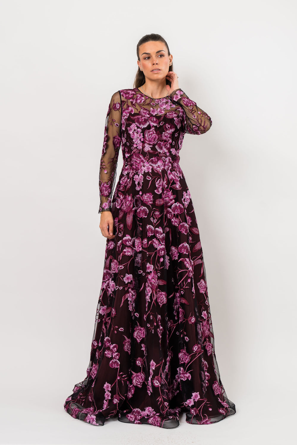 Floral