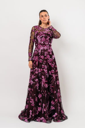 Floral
