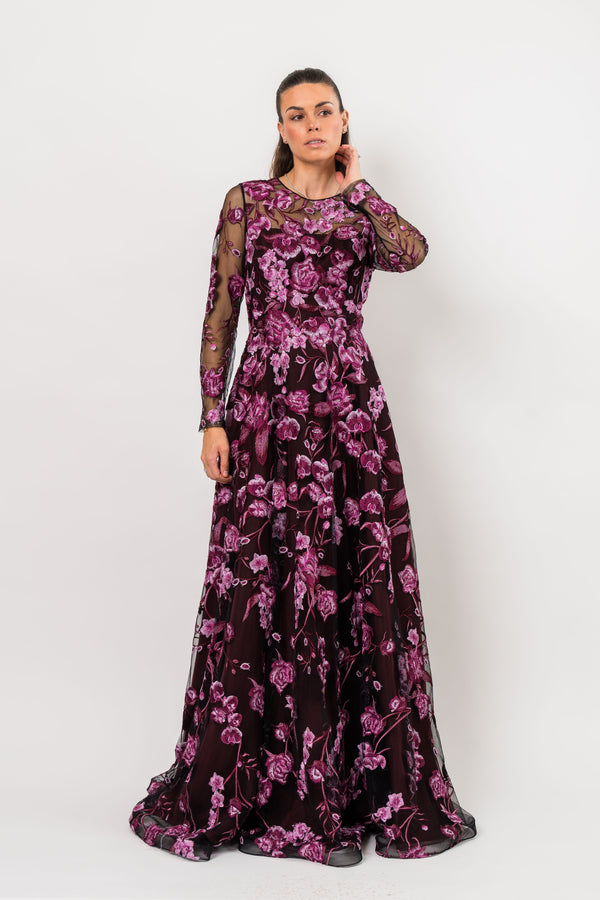 Floral