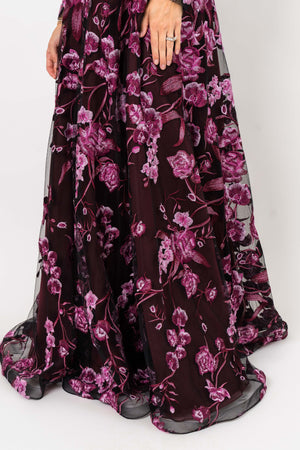 Floral