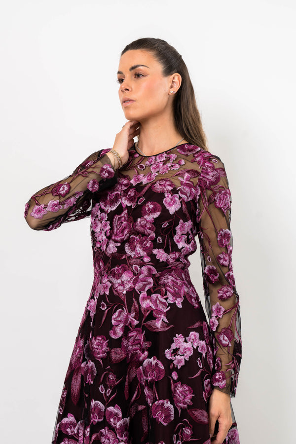 Floral