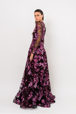 Floral