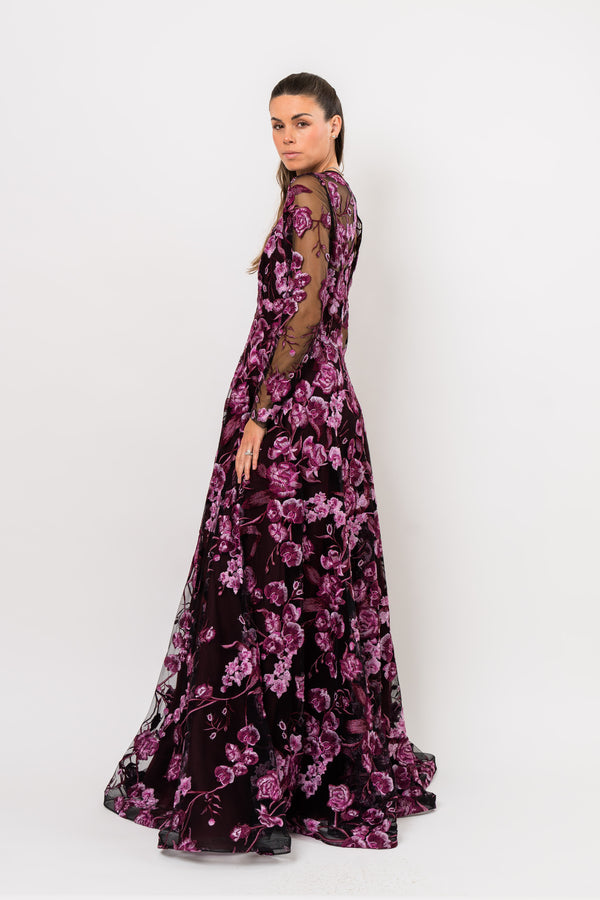 Floral